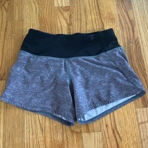 Lululemon Shorts!! Size 0!